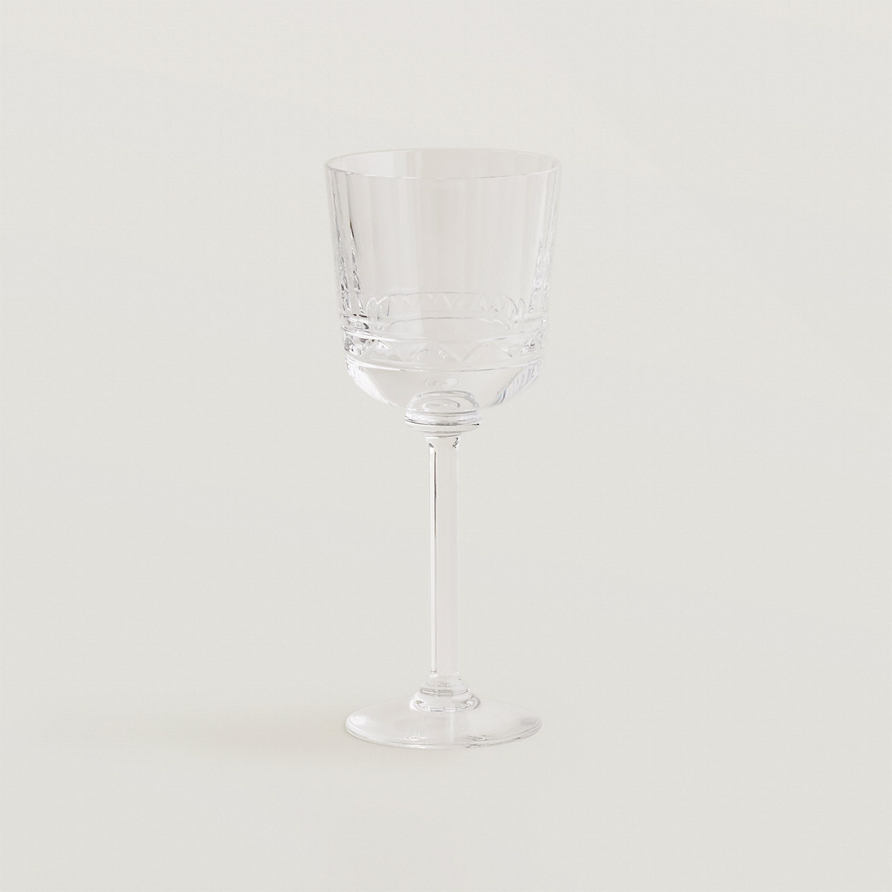 Red Wine Glass 0.22 l