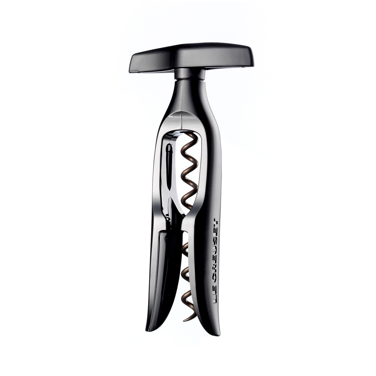 Corkscrew TM-100 black