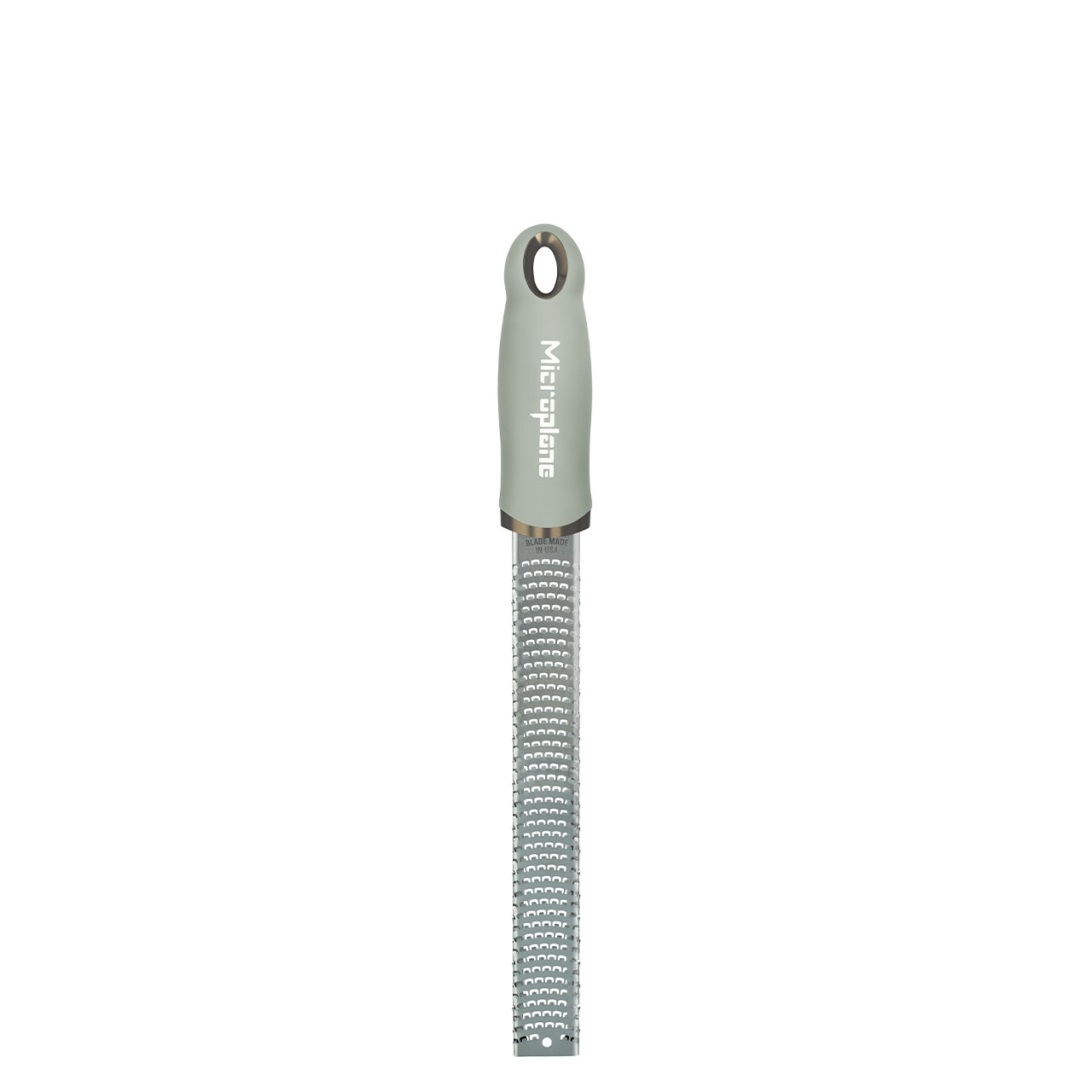 Zester/Grater sage green