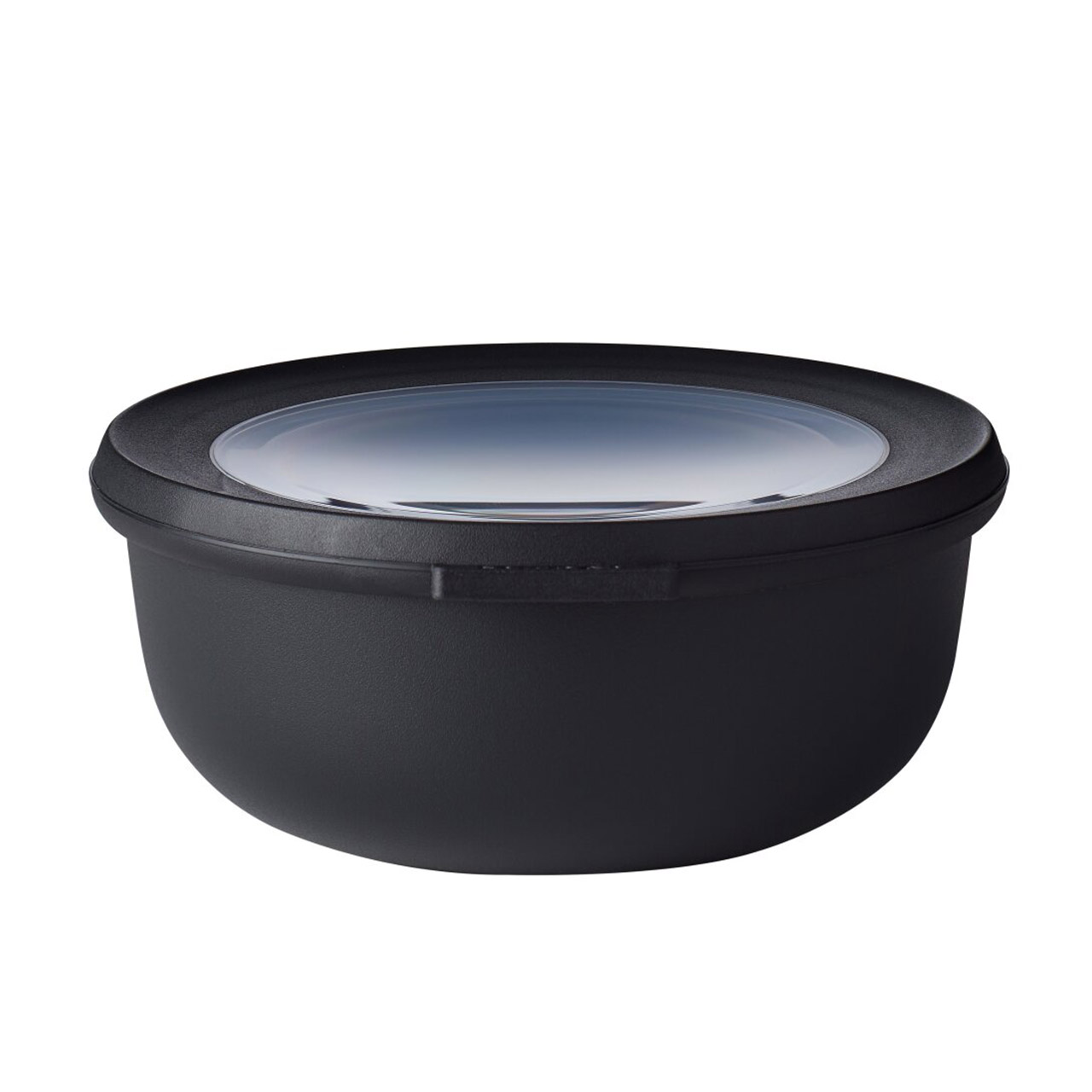 Multi bowl 0,75 l - nordic black