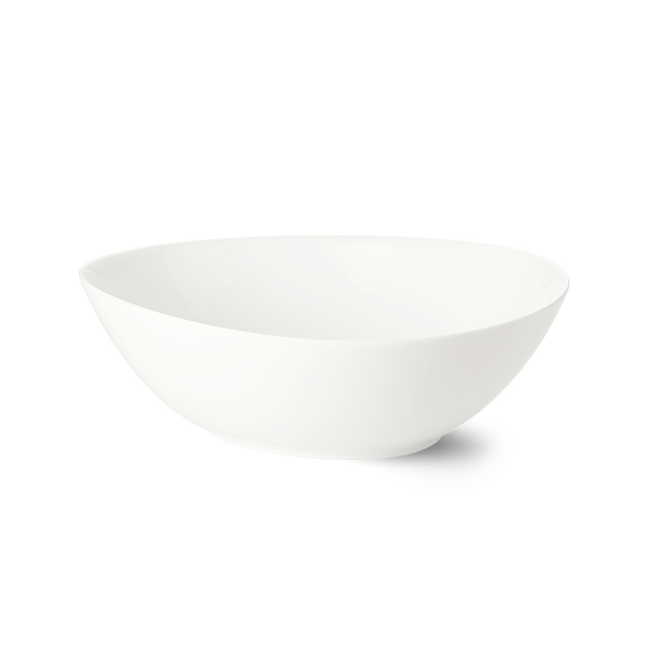 Bowl oval 18 cm/0.60 l