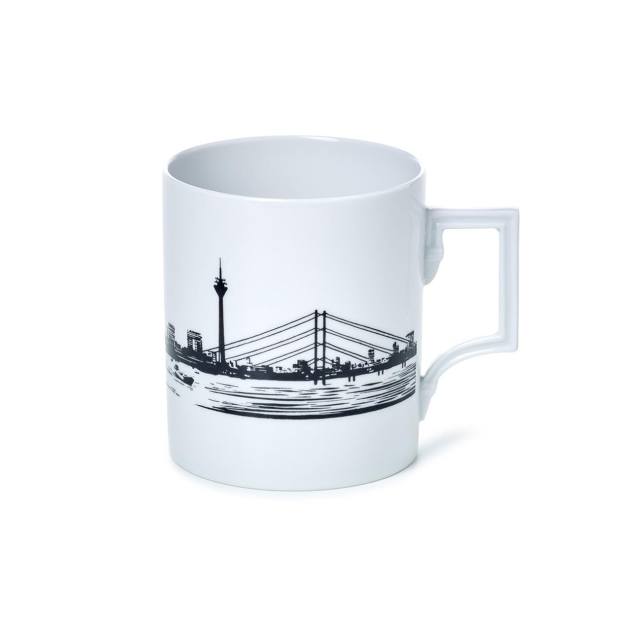 Mug 0.25 l