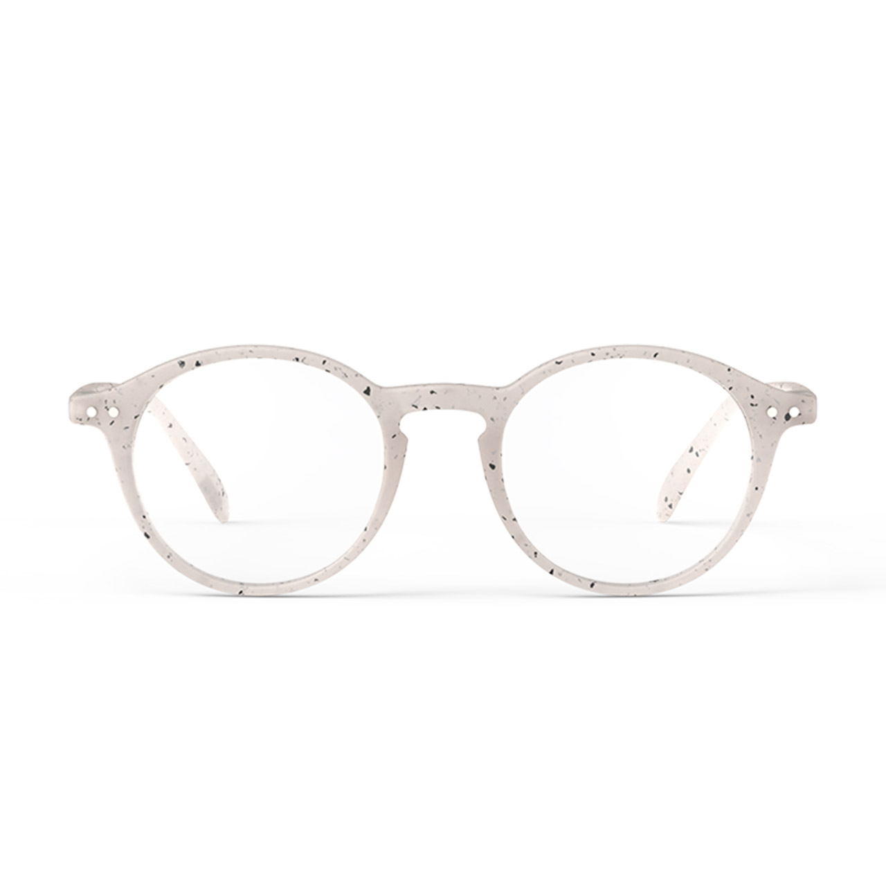 Lesebrille Ceramic Beige +1.00