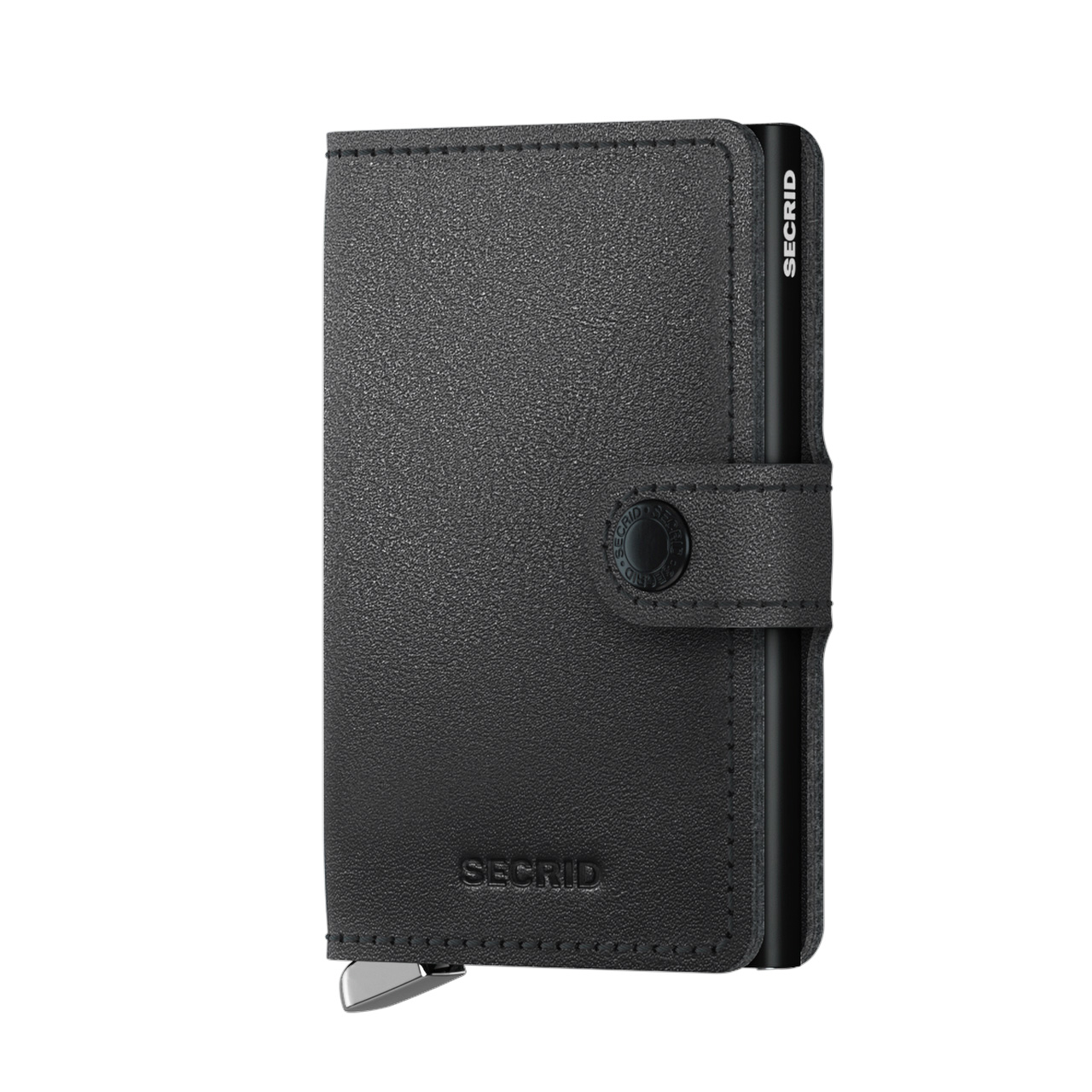 Miniwallet Premium Dusk Black