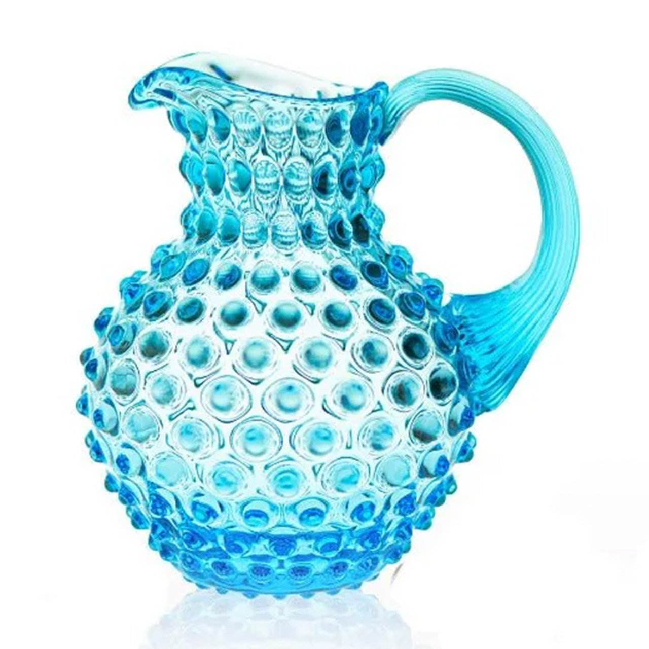 Jug 1.0 l azure