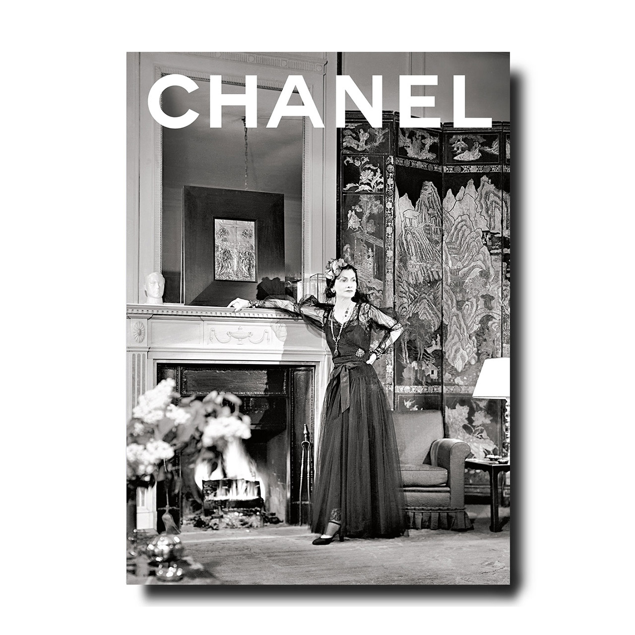 Coffee table book Chanel Set of 3 (2020): Fashion, Jewelry & Watches, Perfume & Beauty