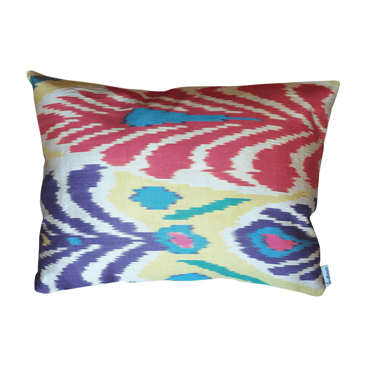 Silk Cushion 40x50 cm