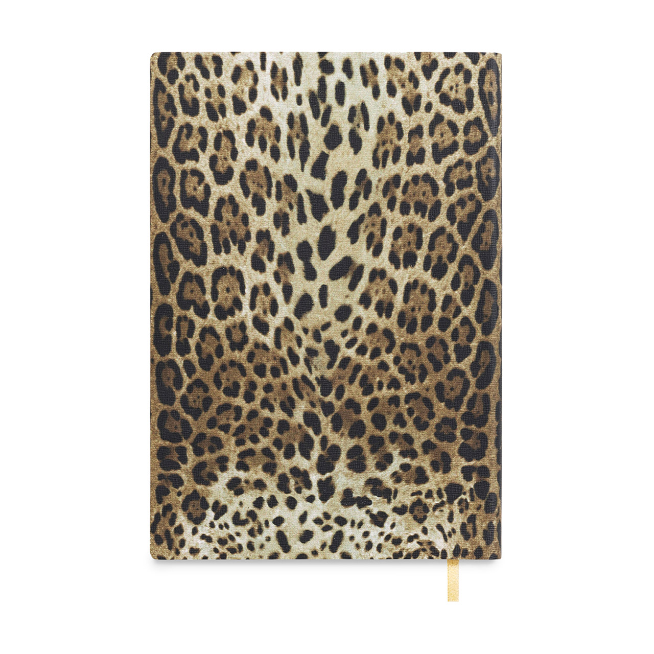 Notebook Leopard