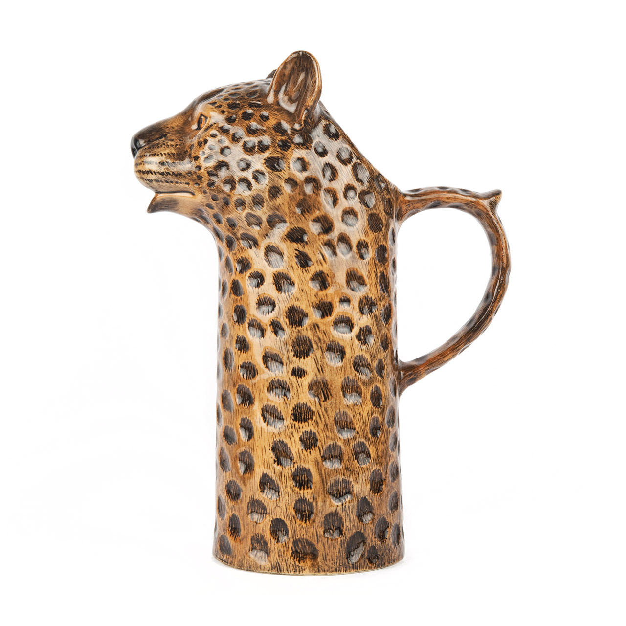 Jug Leopard