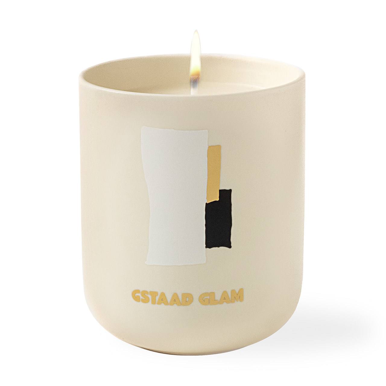 Scented Candle Gstaad Glam