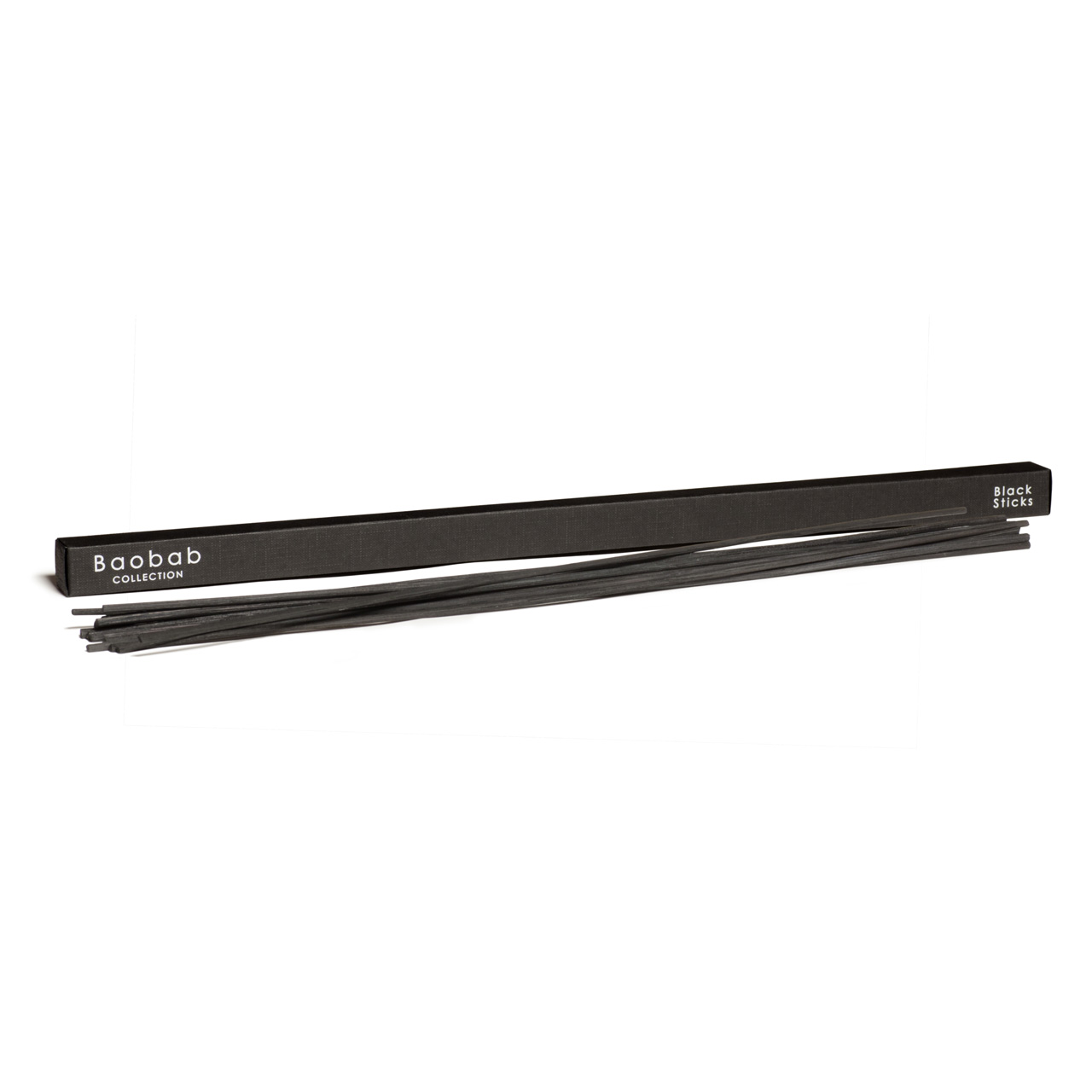 Diffuser Sticks 42 cm black