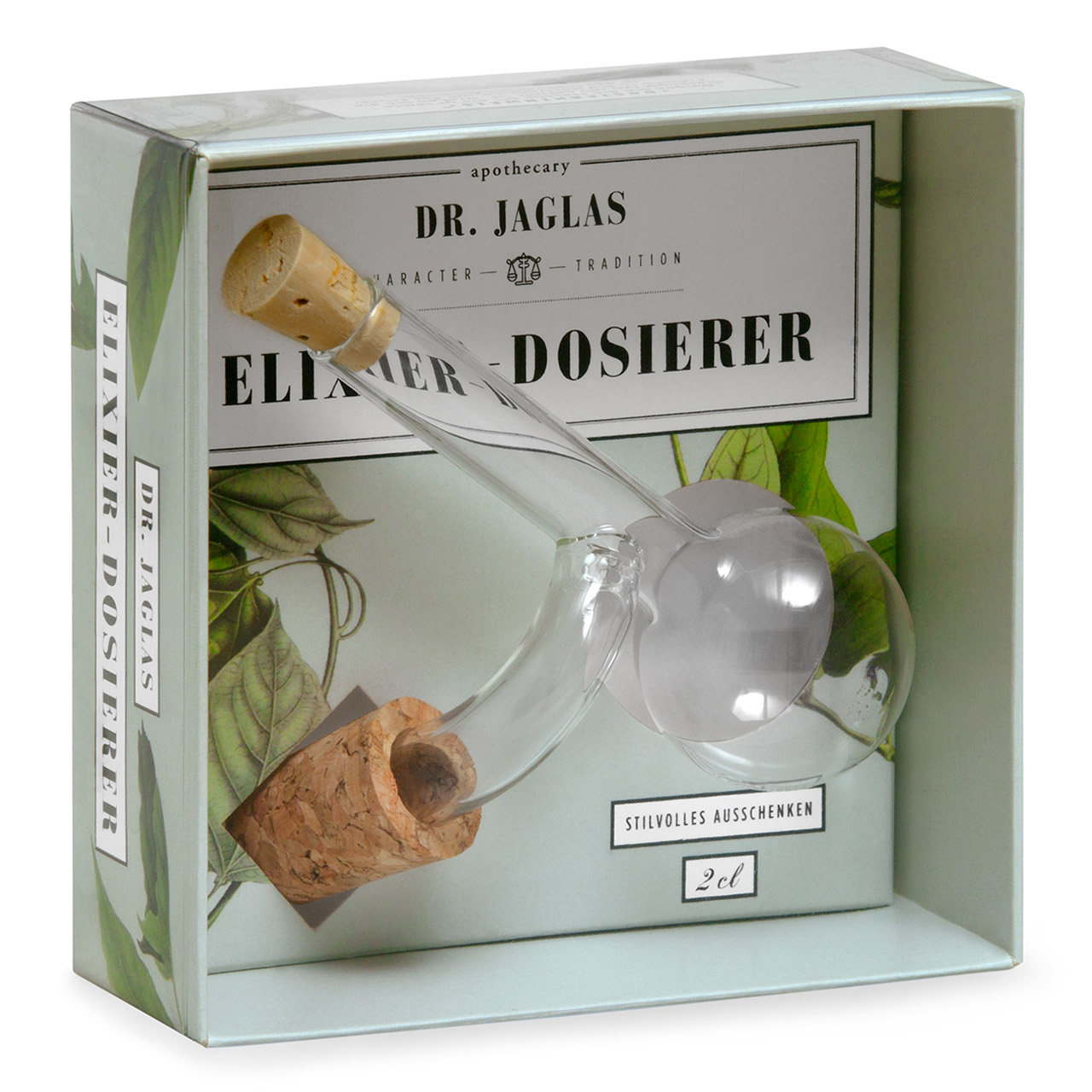 Elixir Doser 2 cl