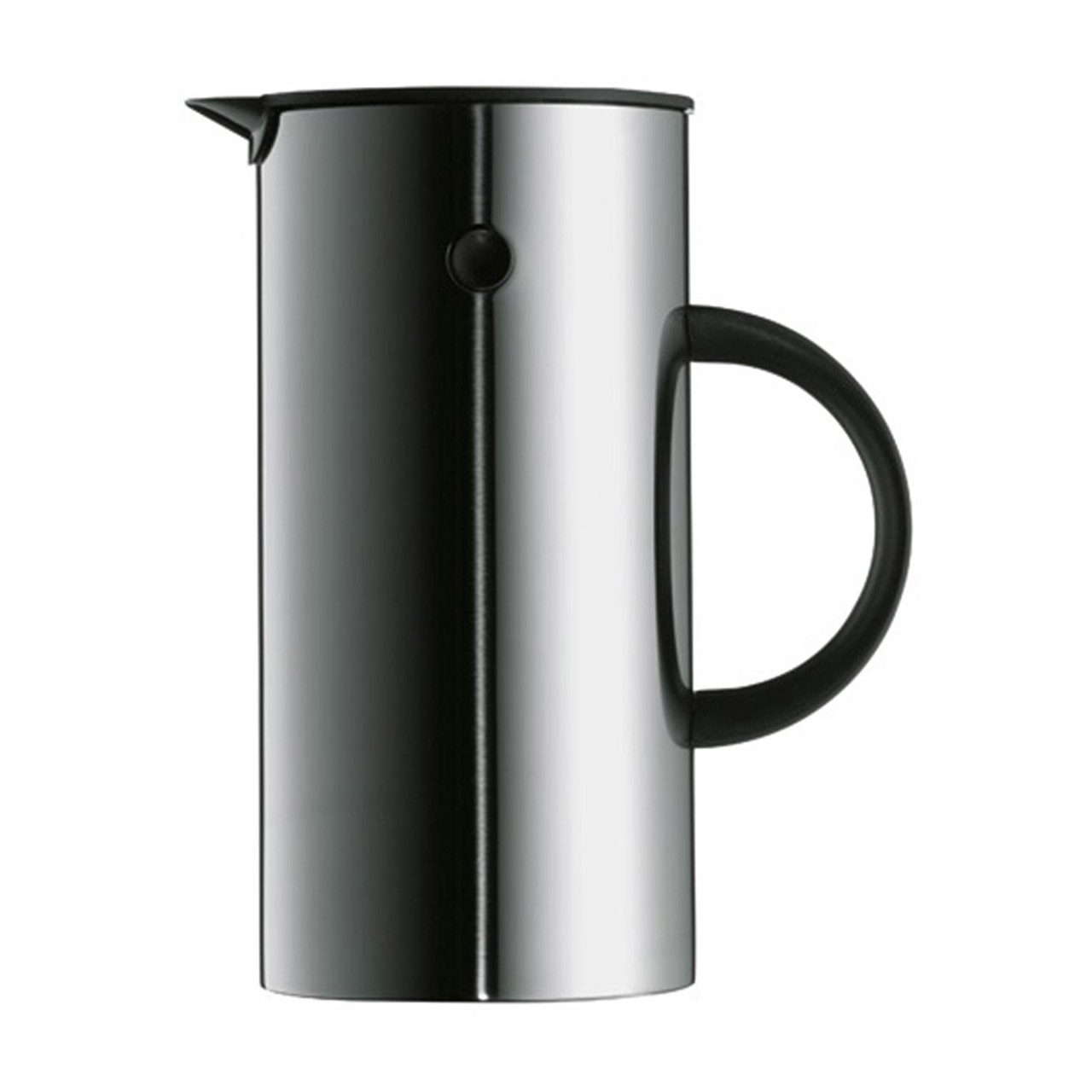 Vacuum Flask 0.50 l steel