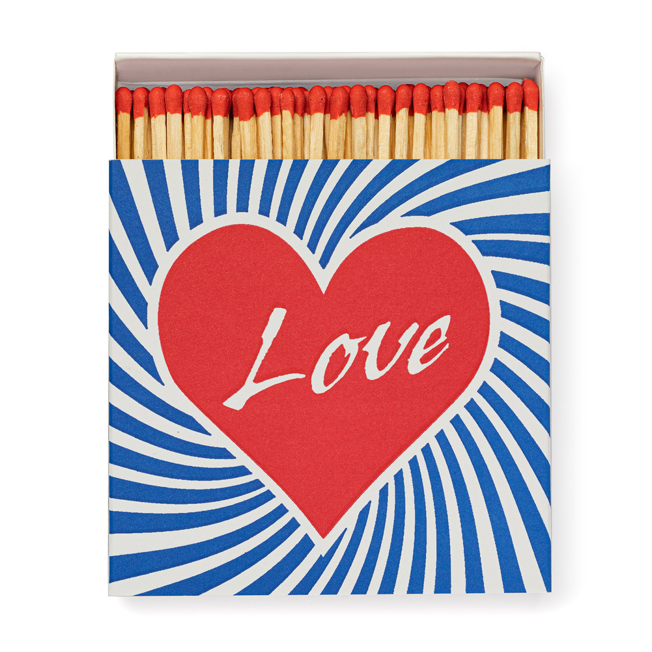 Matches LOVE