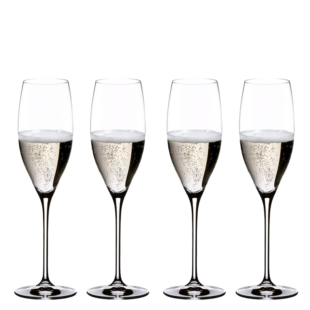 Cuvée Prestige Glass 0.23 l (4 pcs.)