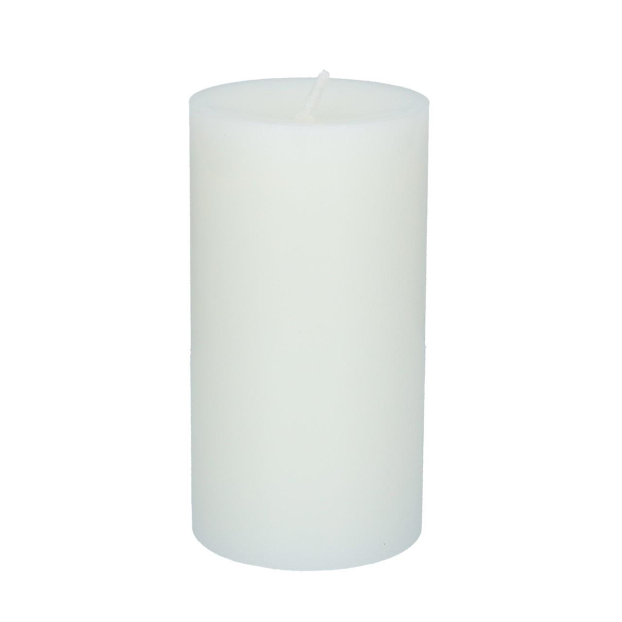 Pillar Candle 80/150 Nr. 009 ivory