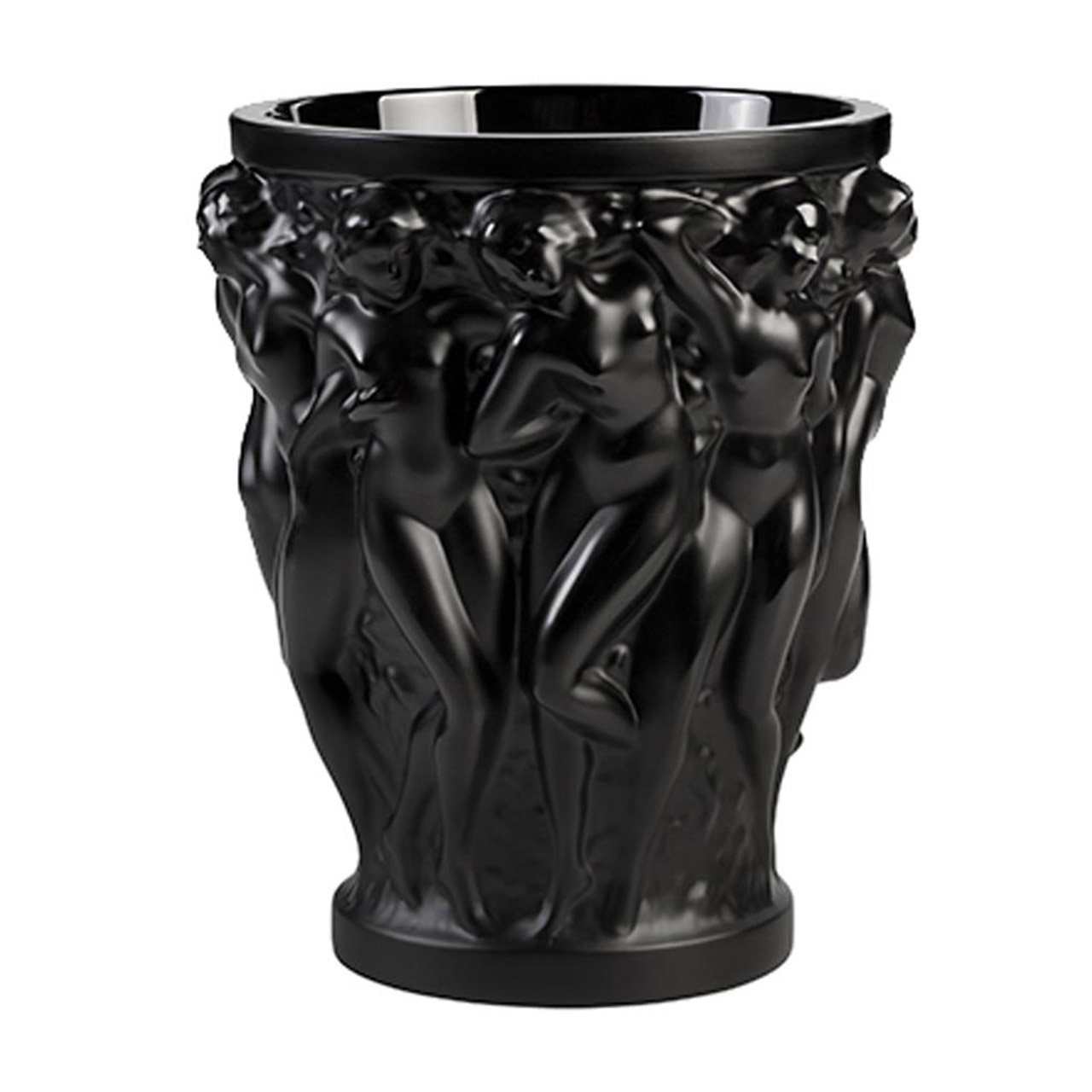 Vase 14,6 cm schwarz