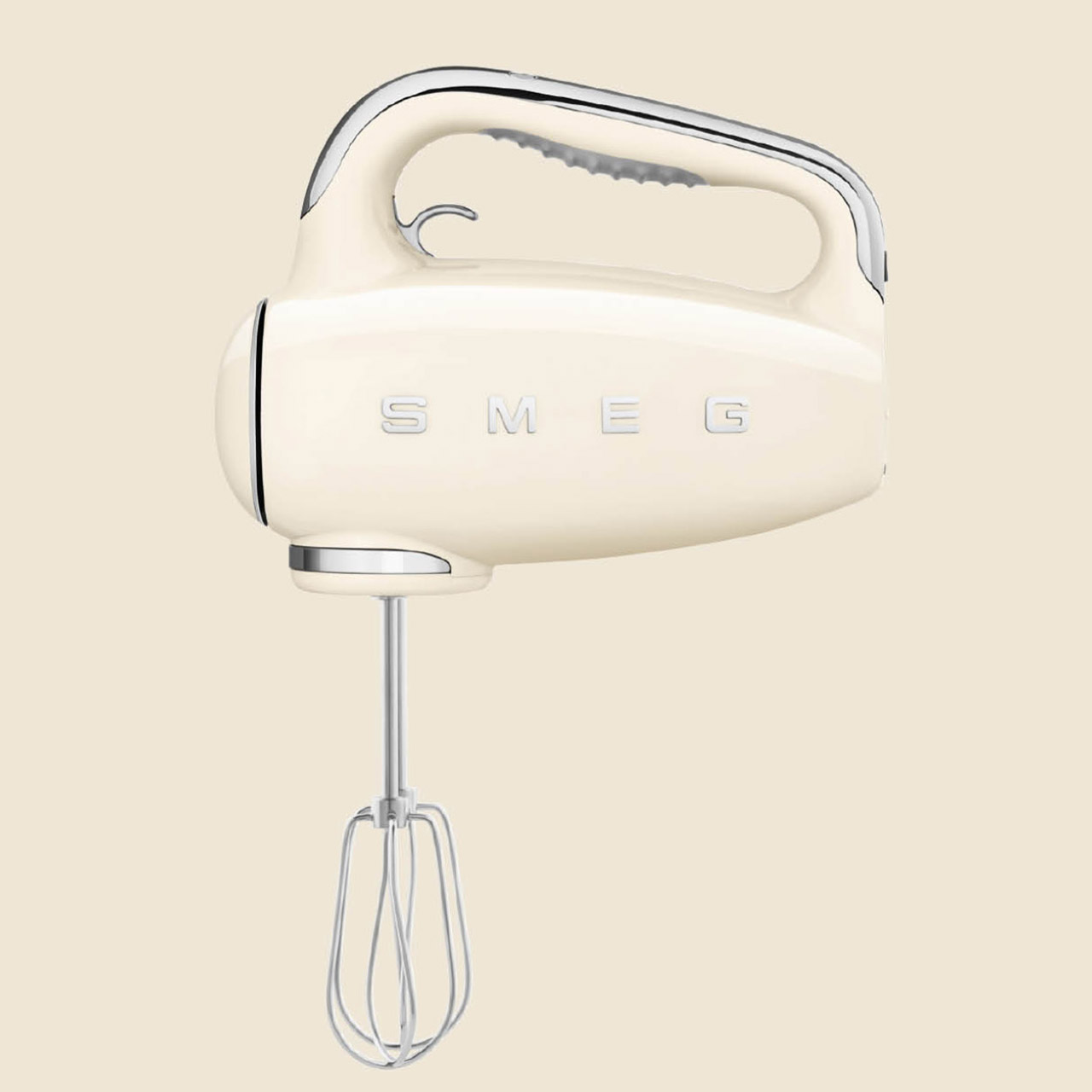 Handmixer creme