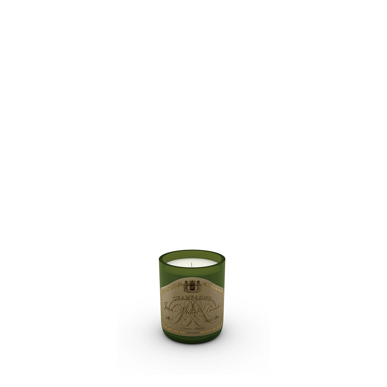 Scented candle Jean-Michel Bouchet & Filles Sélection 300 g