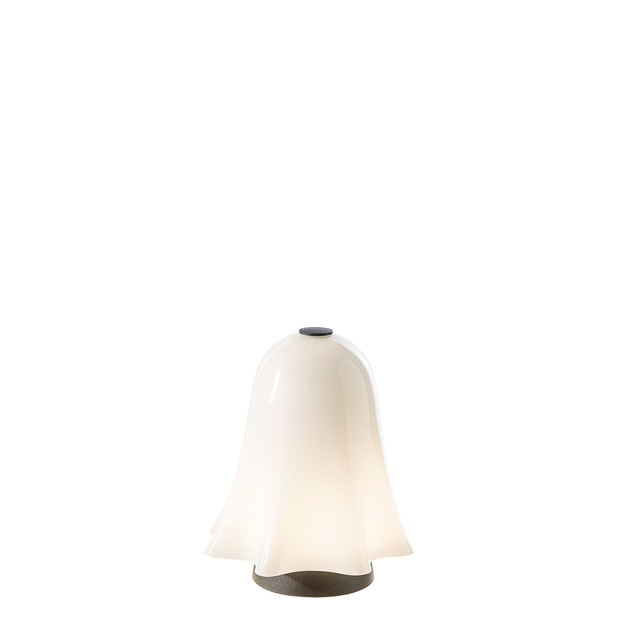 Table Lamp 16 cm milkwhite