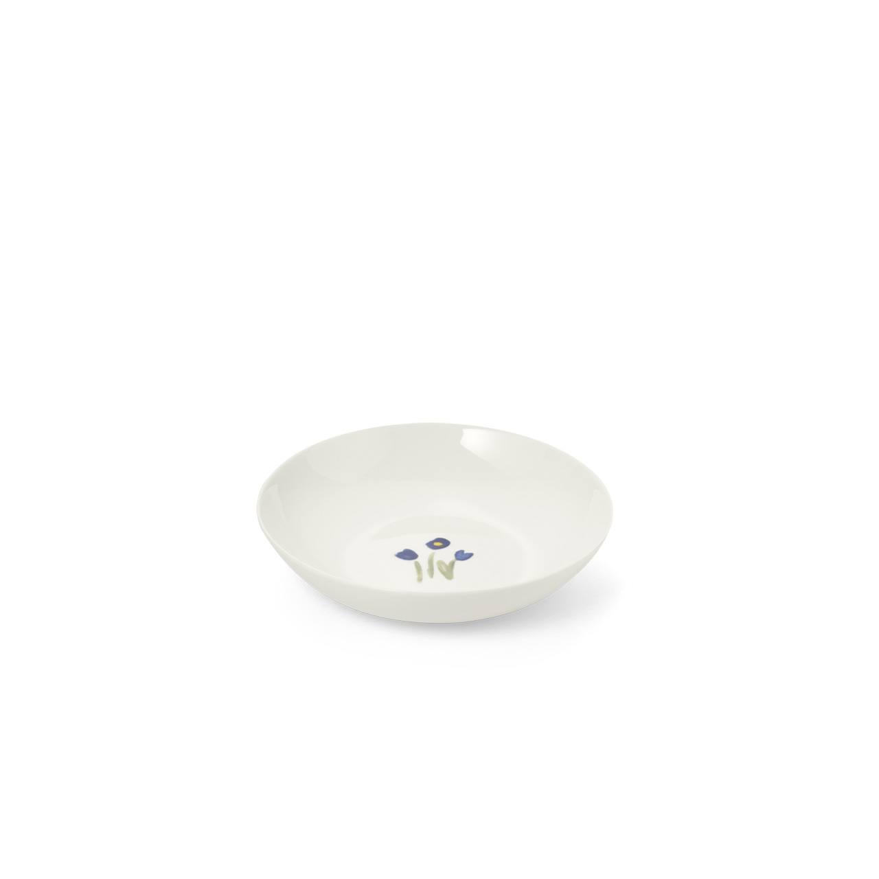 Bowl 19 cm blue