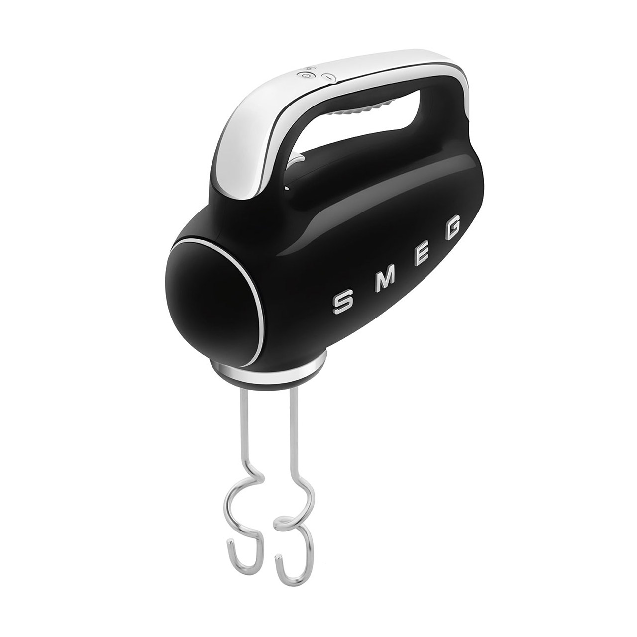 Hand mixer black