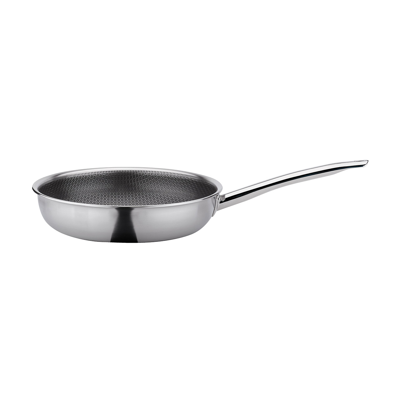 Frying pan XL 28 cm