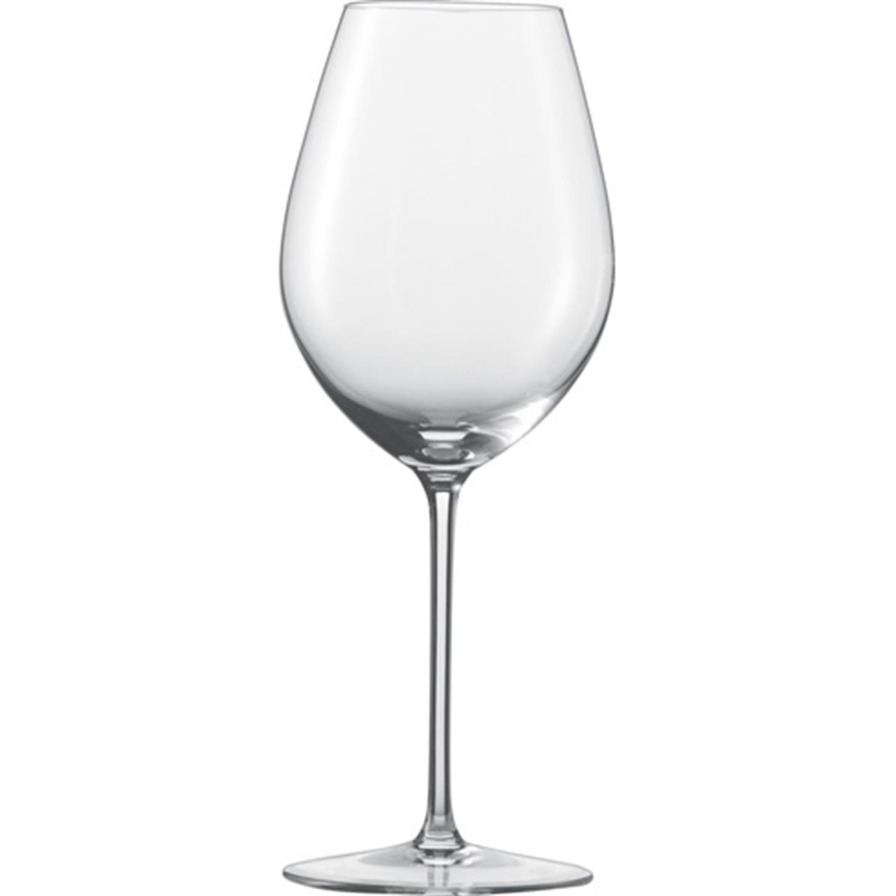 Chianti Glass