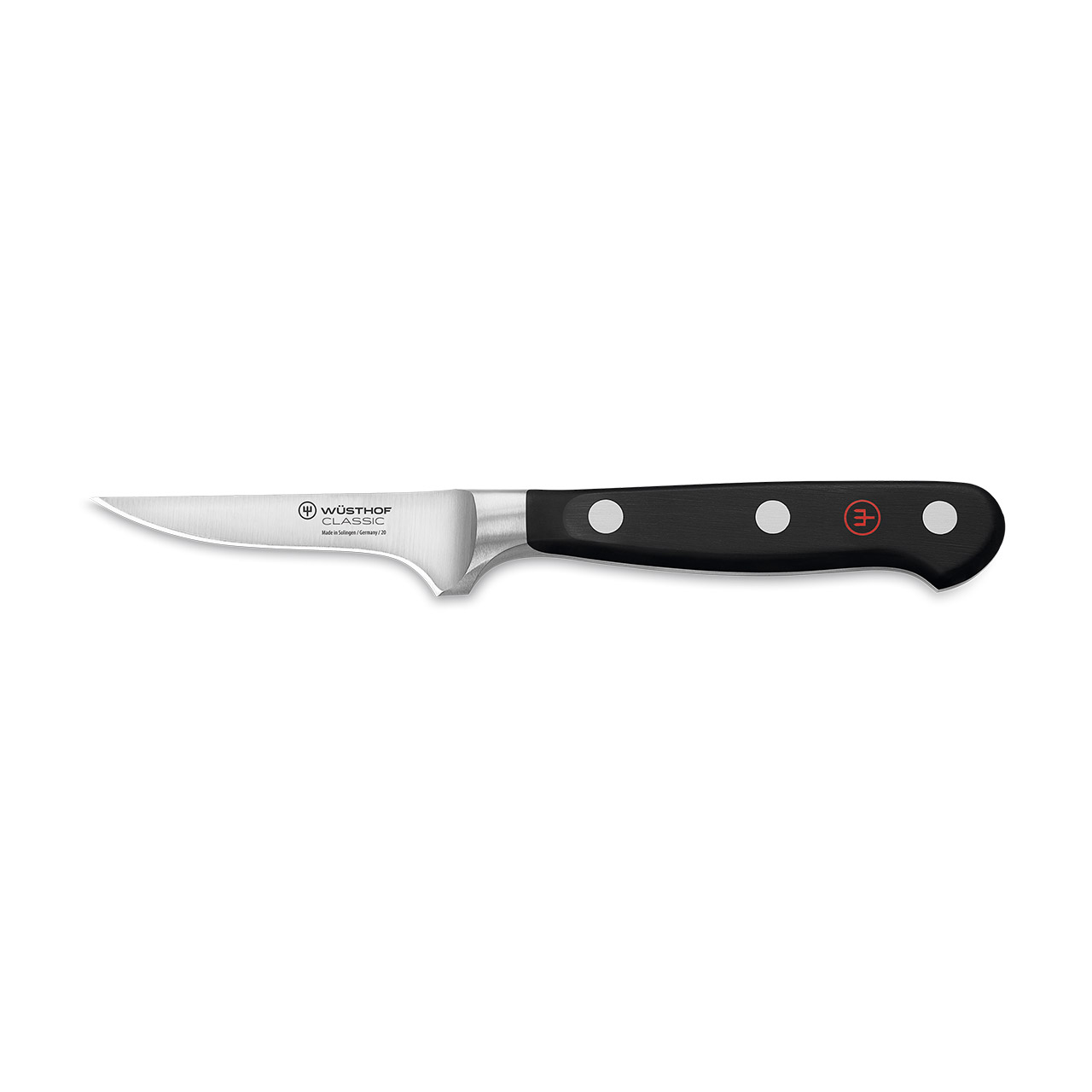 Vegetable Knife 7 cm