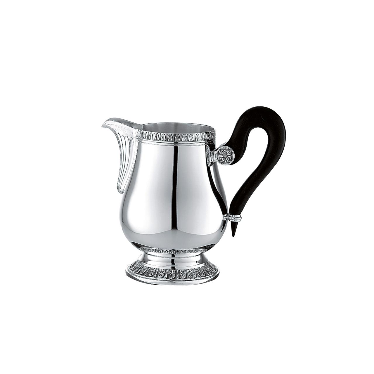 Creamer 0.30 l silver plated