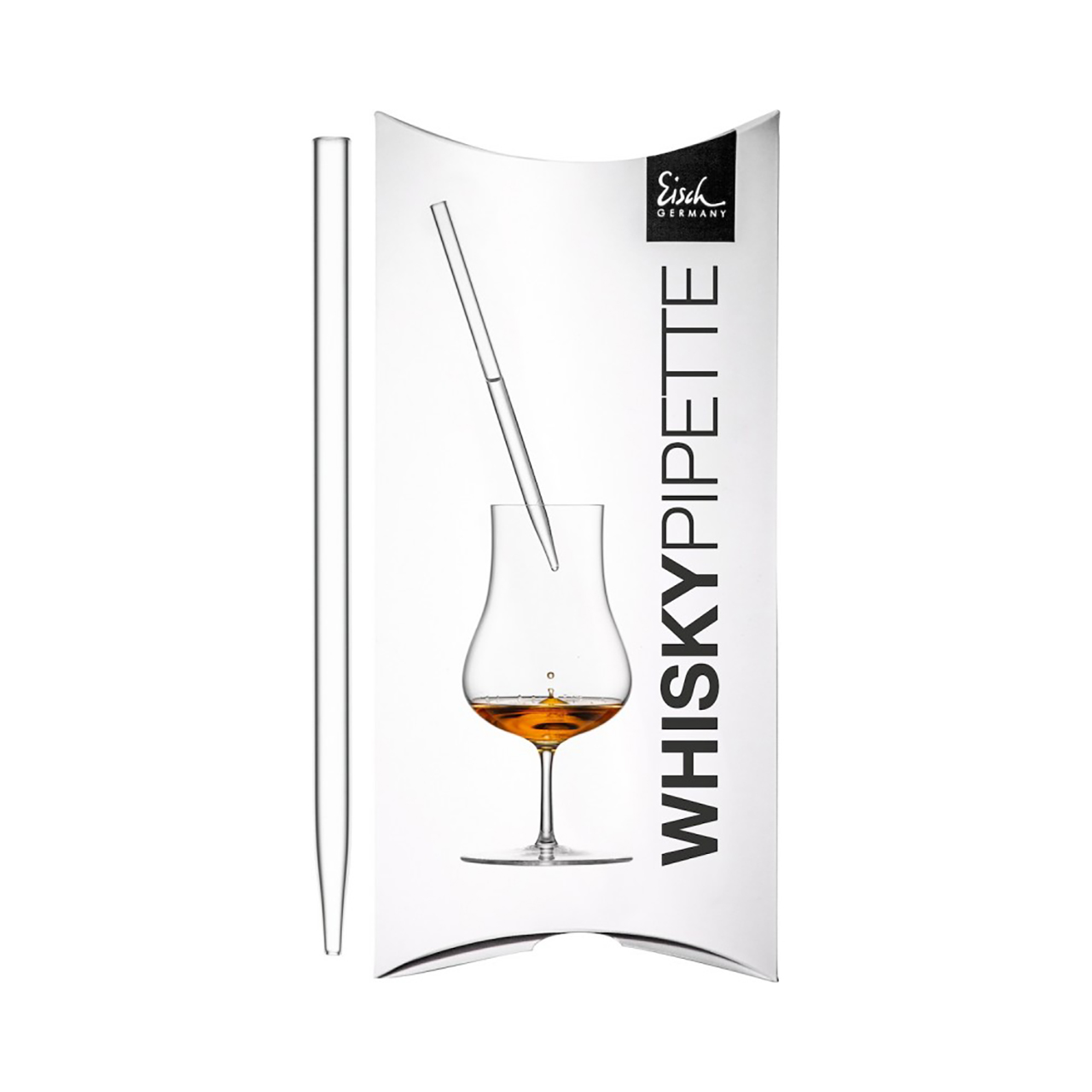 Whisky Pipette crystal