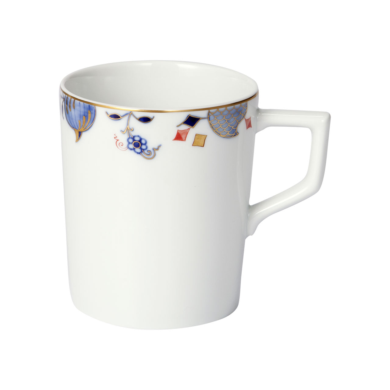 Mug 0.25 l