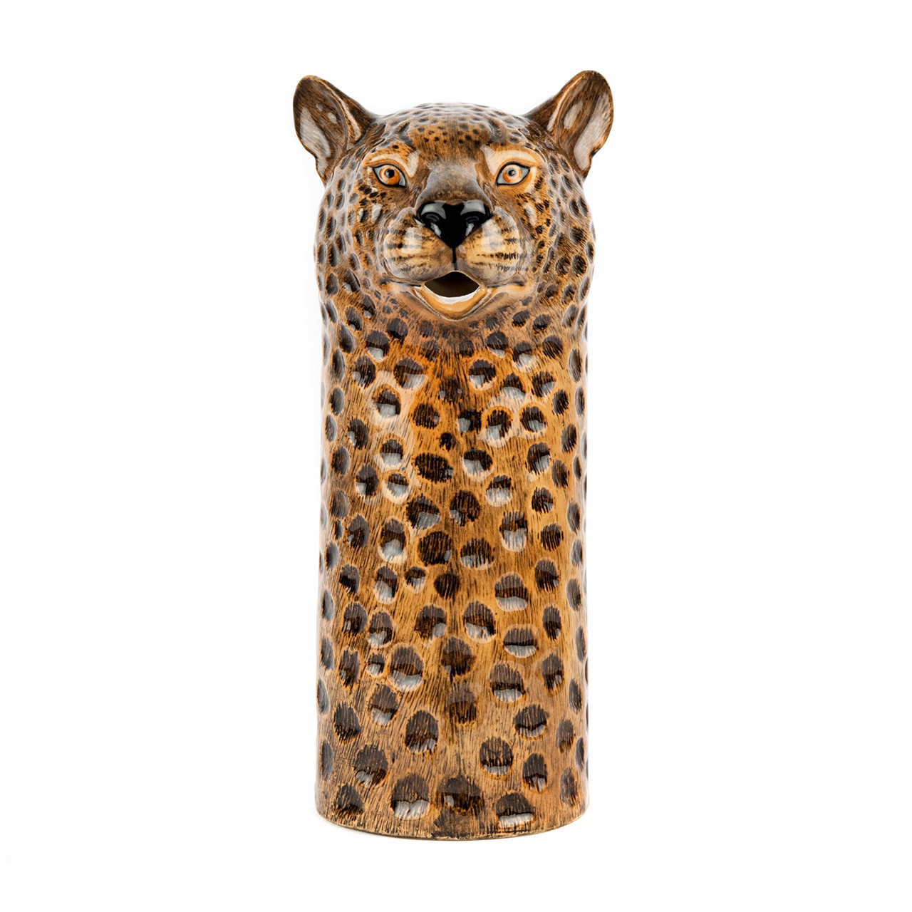 Jug Leopard