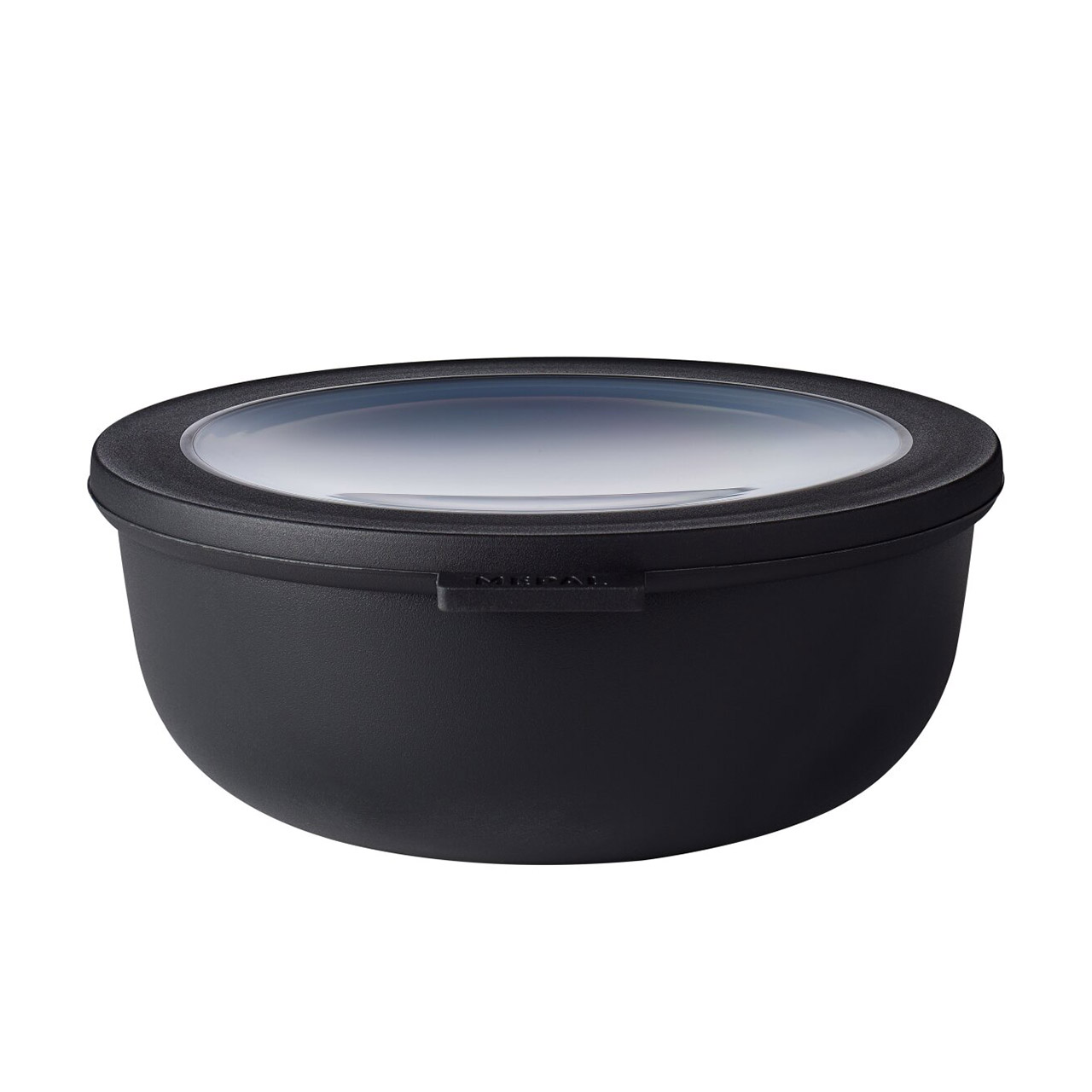 Multi bowl 1,25 l nordic black