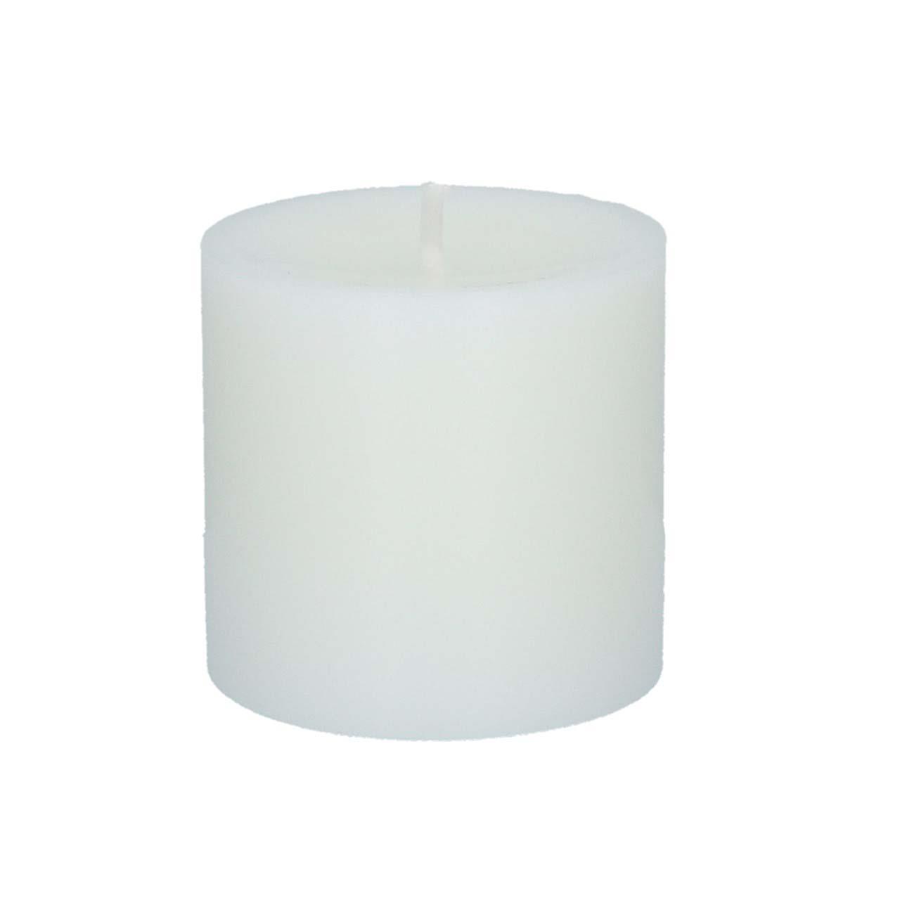 Pillar Candle 80/80 Nr. 009 ivory