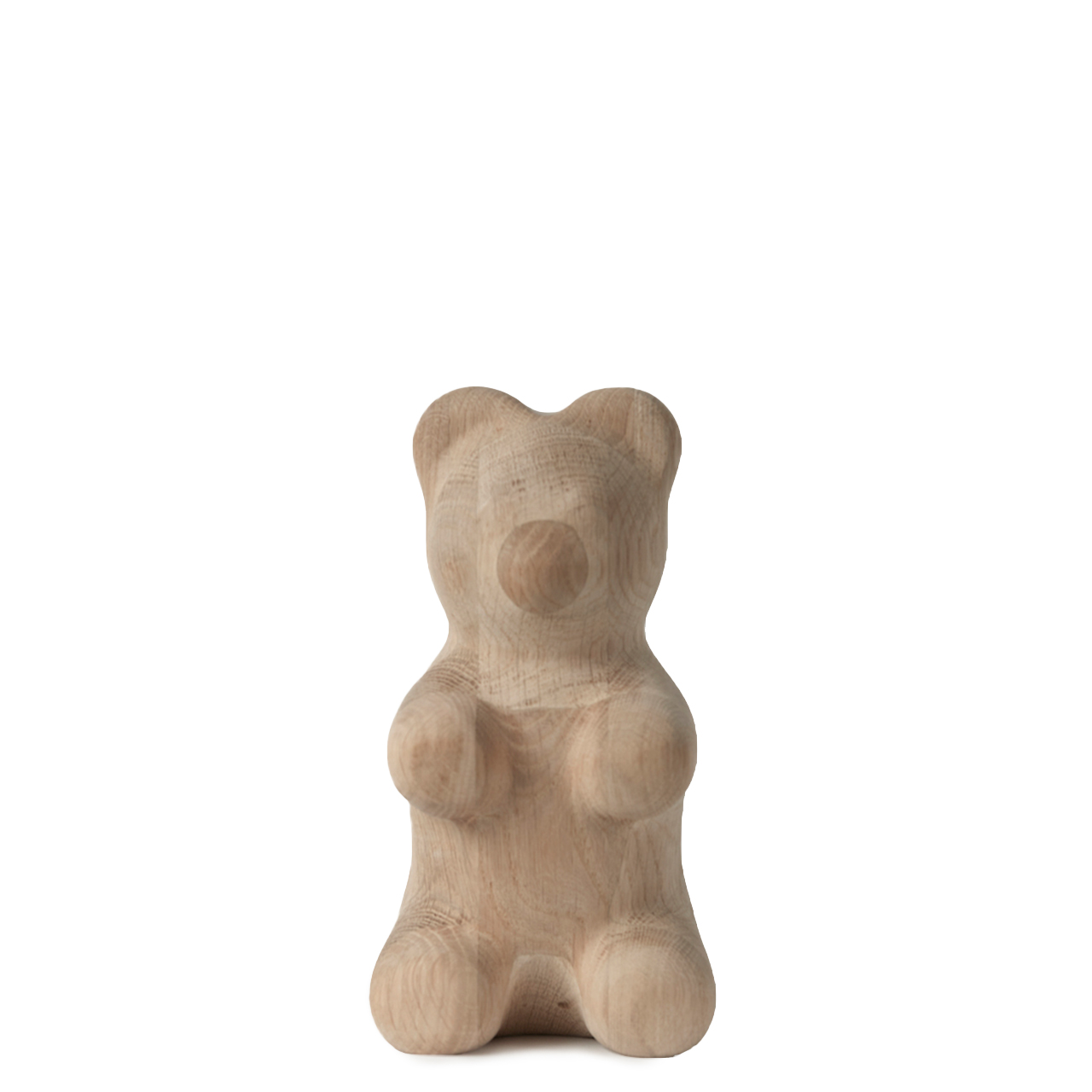 Gummy Bear large oak