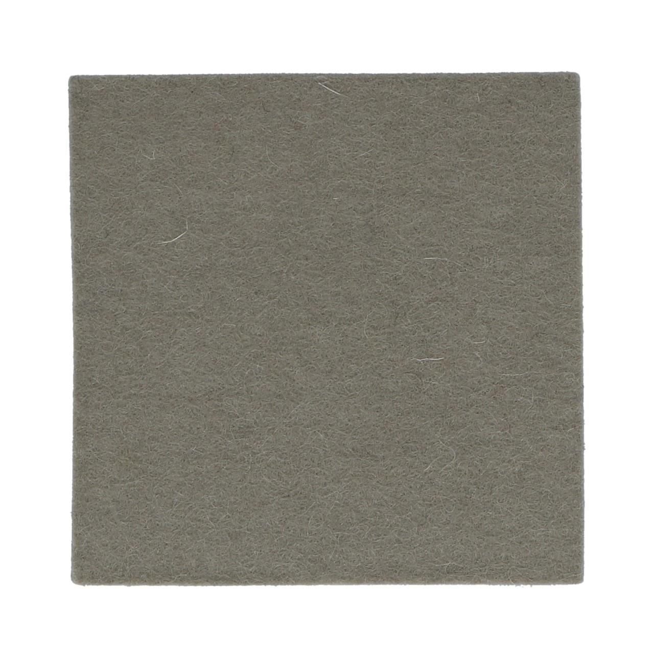 Coaster square 9x9 cm stone 36