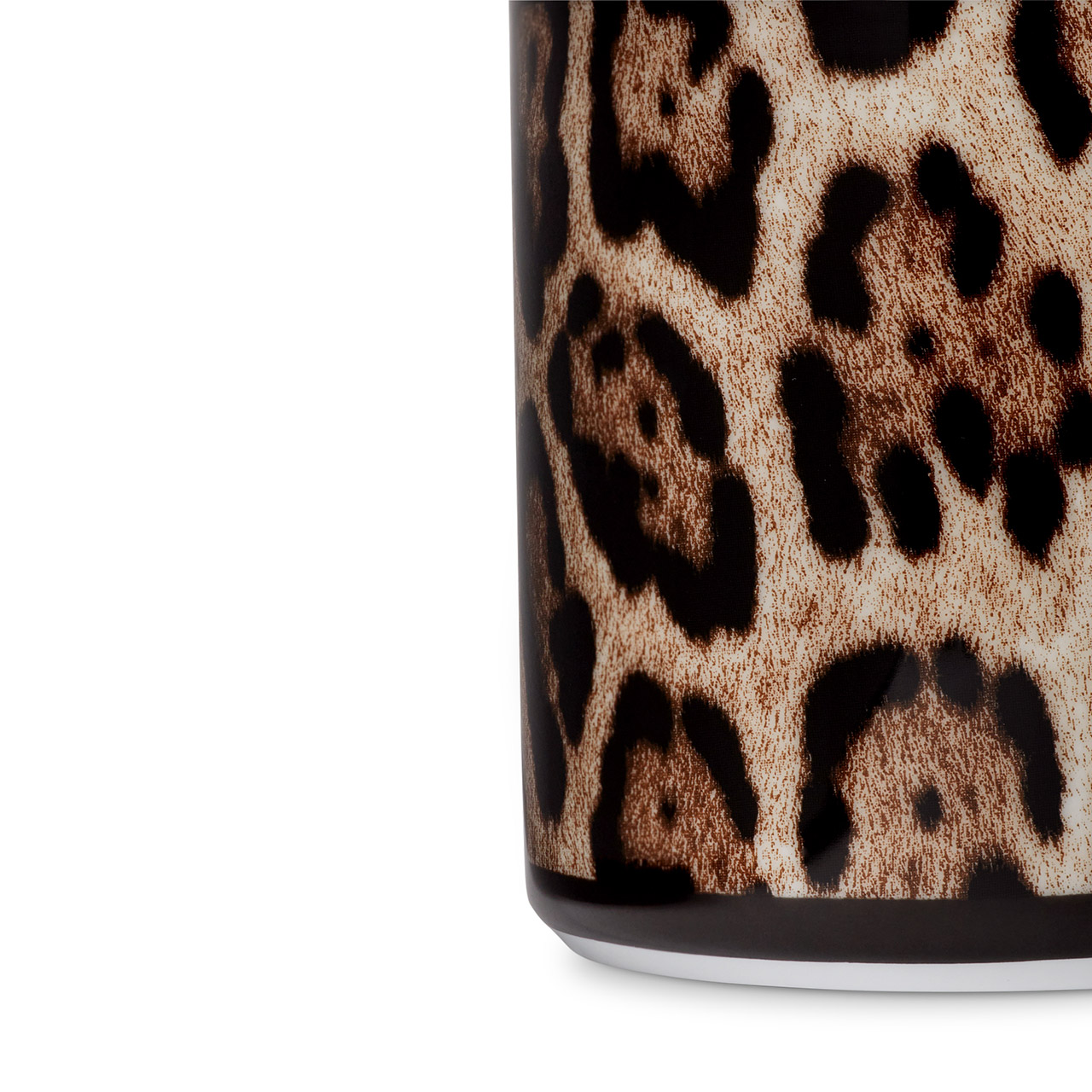 Mug Leopard