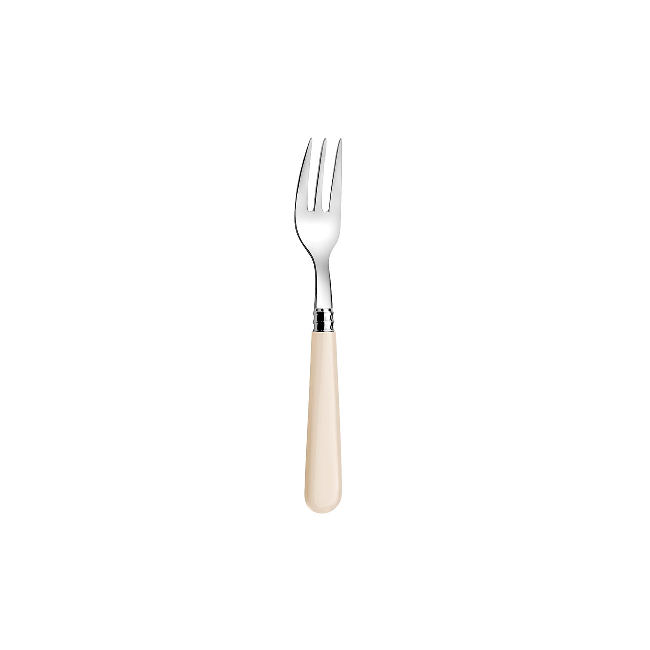 Pastry Fork ivory