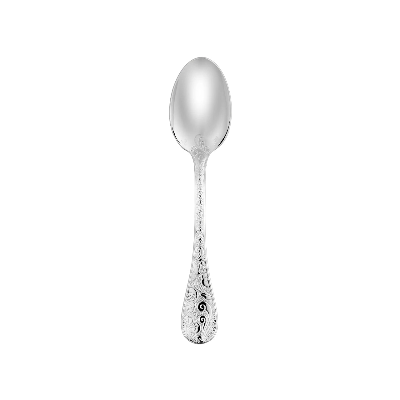 Menu Spoon