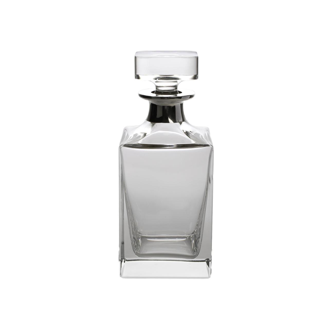 Carafe 0,70 l silver plated