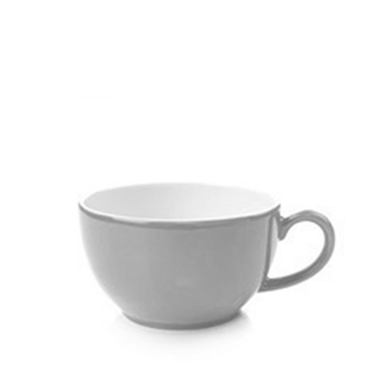 Coffee cup only 0.25 l