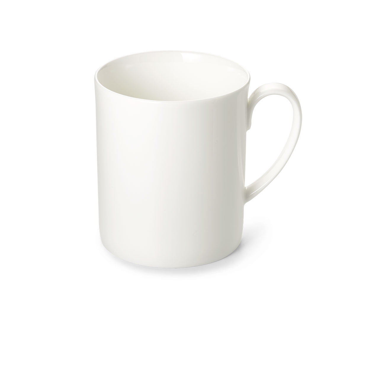 Mug cylindrical 0.45 l