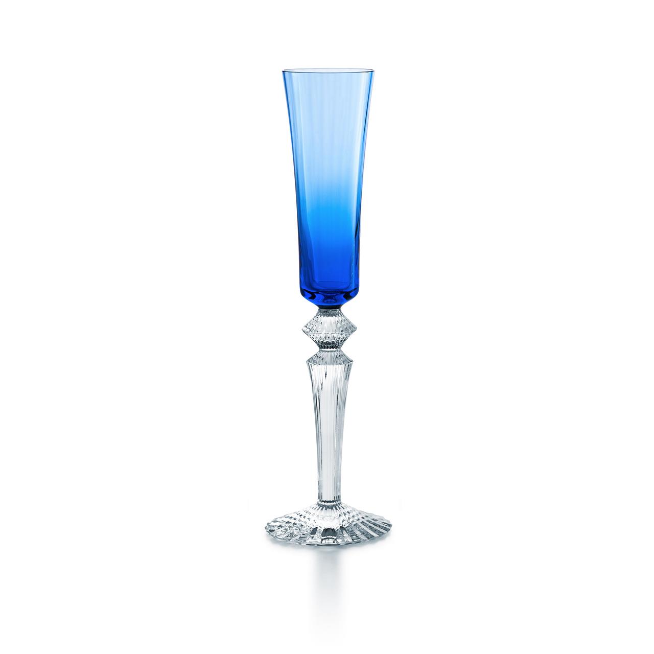 Flutes Flutissimo saphire blue (2 pcs.)