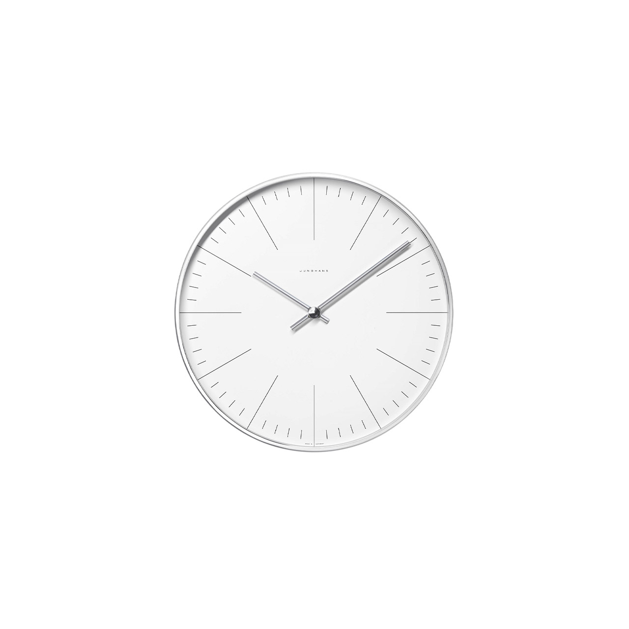 Wall Clock Quarz 22 cm line