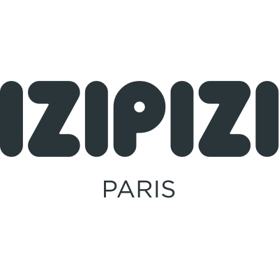 Logo IZIPIZI