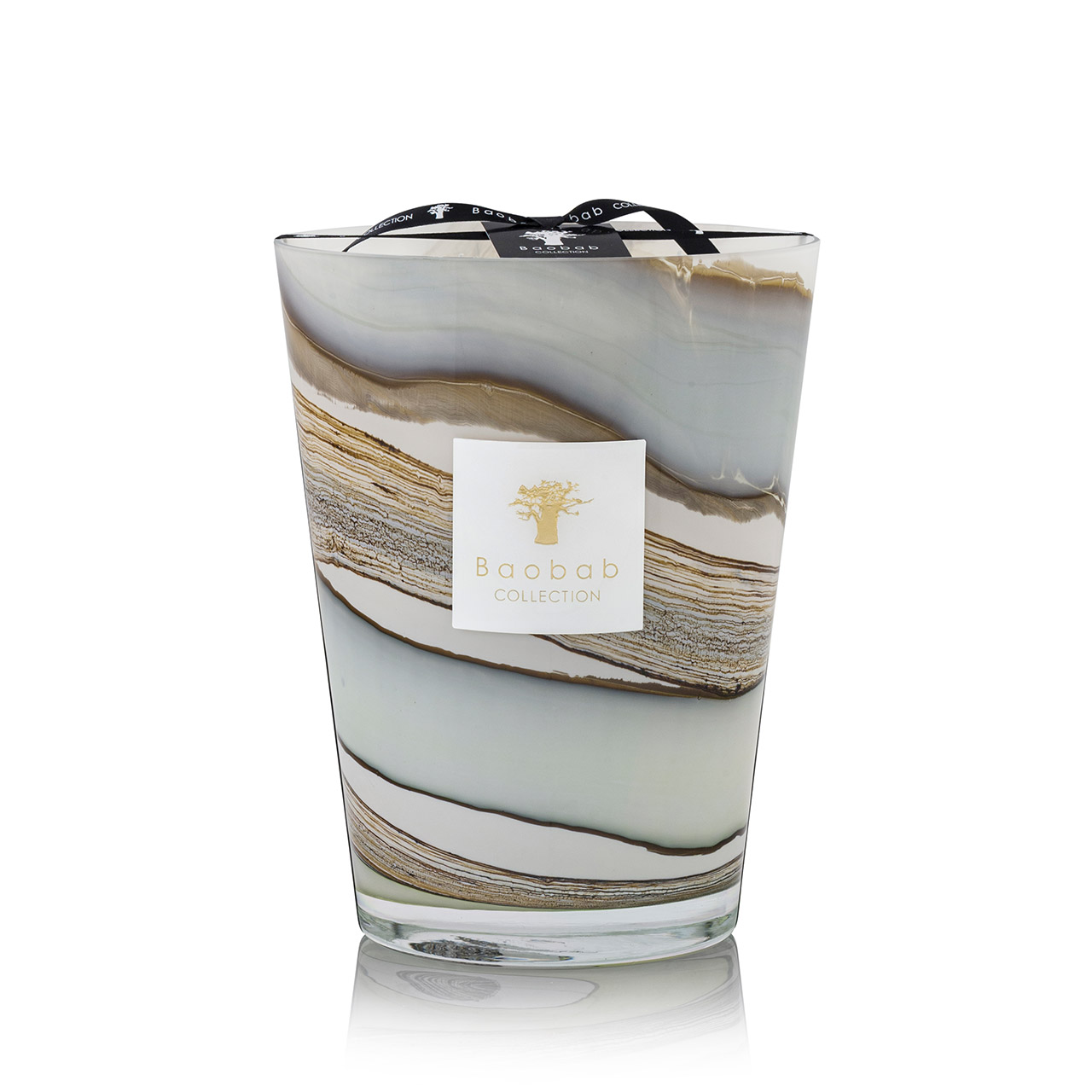 Scented Candle 24 cm Sonora