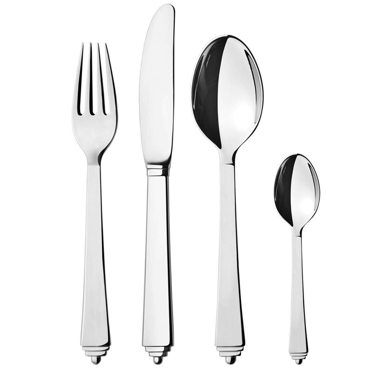 Dinner Cutlery-Set 24-pcs.