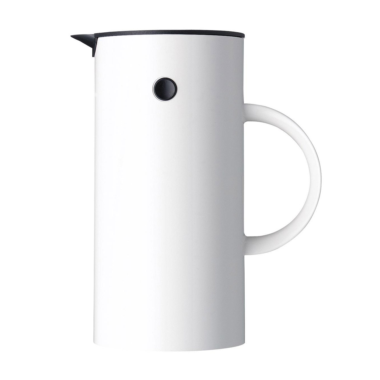 Vacuum Flask 0.50 l white