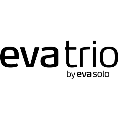 Logo Eva Trio